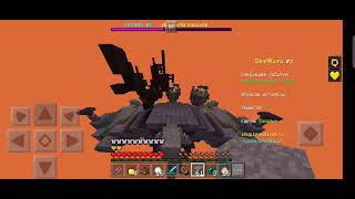 Breadix,SkyWars#1