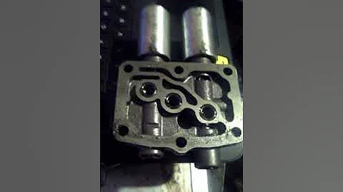 Honda transmission problems explained p0740