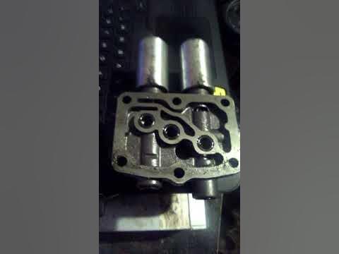 Honda transmission problems explained p0740 - YouTube