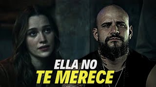 Tú no la Perdiste, Ella te Perdió... | El Temach