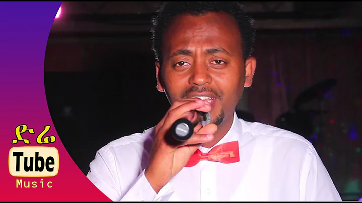 Mekonnen Asefa - Yeamlak Sitotaye ( ) - New Ethiop...