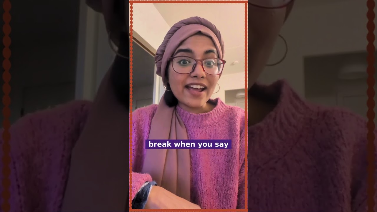 Fun Fact! Phrasal verbs change meaning completely. #learnenglish #english #fyp