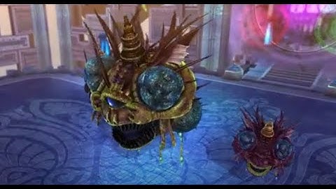 Legend of Heroes Trails into Reverie Act 3 Reverie corridor 2nd stratum part 2