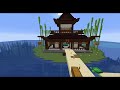 Delutaya Fans Minecraft Server - Week 4 Progress