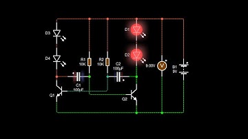BEST SIMULATOR FOR BEGINNERS - CIRCUIT WIZARD