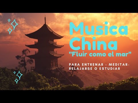 Traditional Chinese Music For Kung Fu Training Tai Chi Chuan Qigong Or Meditation 3 