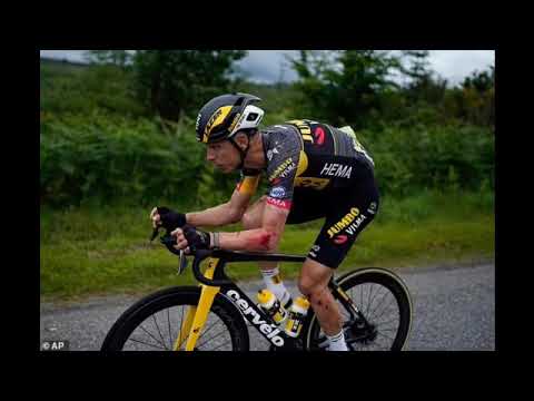 Video: Ban tổ chức Tour de France công bố tiêu chí Thượng Hải cho tháng 10