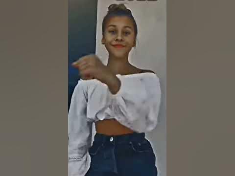 Милана Некрасова раньше, и сейчас #edit - YouTube