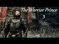 Skyrim (RP/Modded) - S3E03: A Quest Gone Wrong