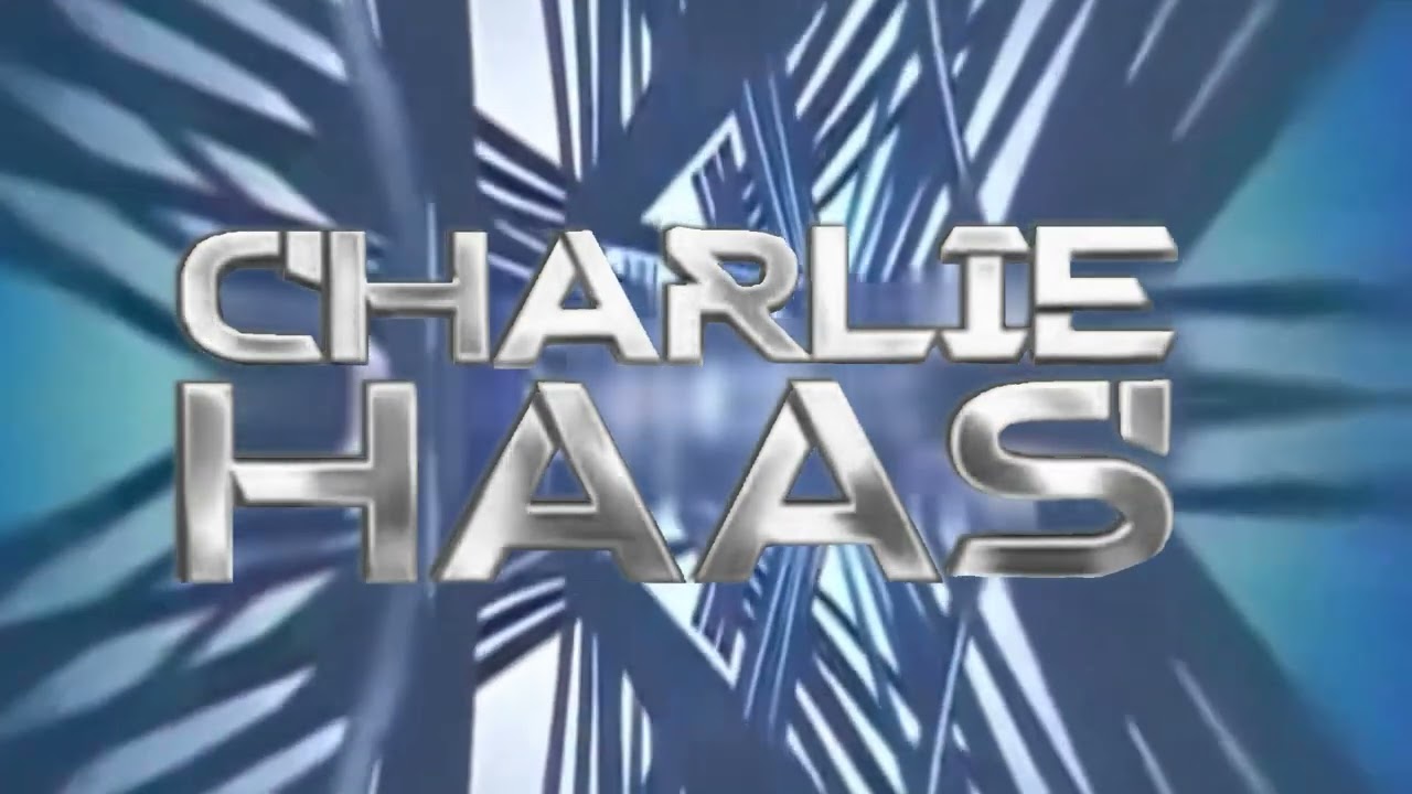 Charlie Haas Entrance Video TNA Impact Wrestling Titantron 2022 YouTube