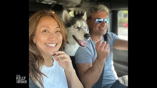 Carrie Ann Inaba Is Dating an Overlander