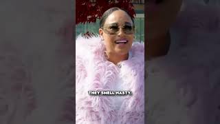Josh Hart walked past Fat Joe smelling like Vicks and now nobody is safe 😂 #joeandjada