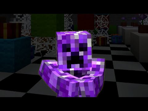 The Man Behind The Slaughter Know Your Meme - i am the purple guy roblox id