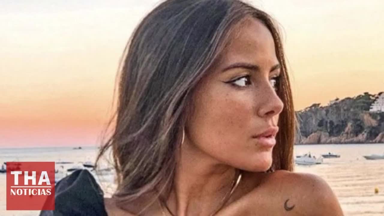 “No la conocéis”. Así es la verdadera Melyssa fuera de La isla de las Tentaciones 2