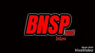 Lirik lagu bnsp band_sing dadi lewatang