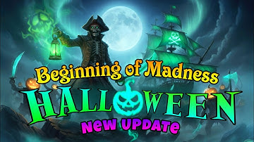 Last Pirate Survival Island || Beginning of Madness || Survival Walkthrough Game (iOS/Android)