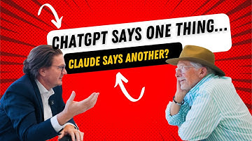 ChatGPT Says One Thing… Claude Says Another? Here’s the Fix.