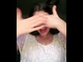 ميوزكلي على اغنية انساي حالات واتس بنت فلسطينية