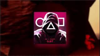 BokNero - LIGHTS OUT | Ink Game OST