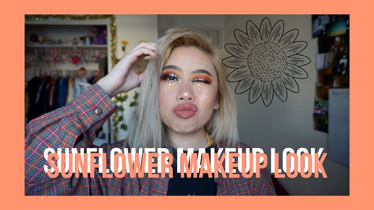 camera iphone 8 plus apk 🌼 SUN FLOWER MAKEUP 🌼