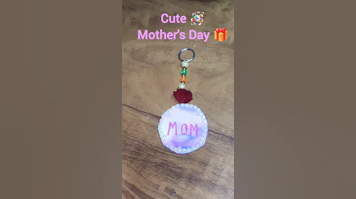 Happy Mother's Day | Mother's Day Gift 🎁#shorts #diy #craft #mothersday #giftideas