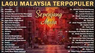 Ukays - Exist - Slam - Xpdc - May [Lagu Slow Rock Malaysia 90an Terbaik] Rock Kapak Lama Terpopuler