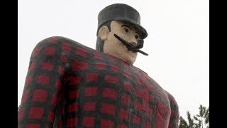 Plans Underway To Celebrate Bemidji Winning Best MN Town