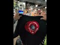 New Shirts and Hoodies in the SHoF Museum Shop #skateboardinghalloffame