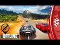 10 Insane RACING Games That Are Actually &#39;OFFLINE&#39;!!!
