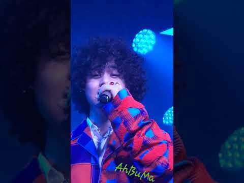 230825 Mike 曾比特深圳站音樂會（玉蝴蝶）