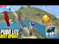 PUBG LITE NEW UPDATE PUBG LITE LIVE FMG GAMING