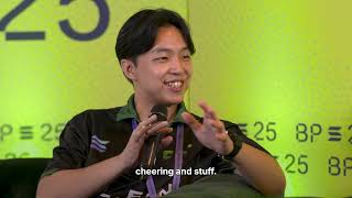 Scaling Apps with Solana Mobile Seeker: Crypto Fantasy League co-founder Ryan Tjhin