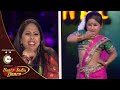 Anushka Final Audition Performance STUNNED Judges - DID L'il Masters Season 3