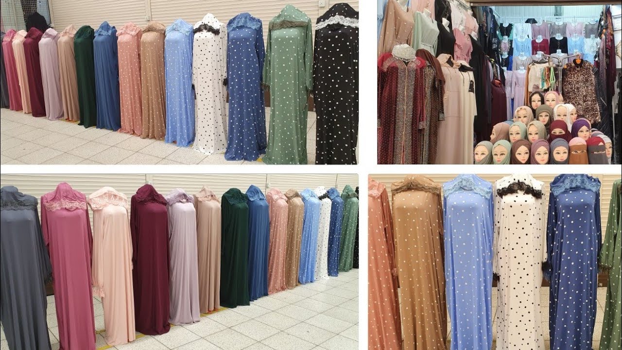 Намазное Платье С Капюшоном фото 8