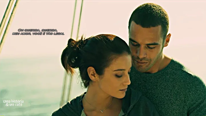 hugo beltran e triana {toy boy} || make you mine