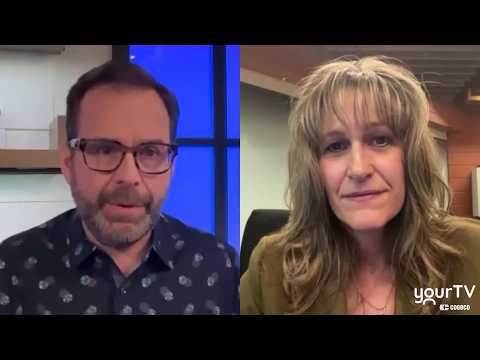 Mayor Meed Ward Discusses Delay In New Home Buyers Relief Program