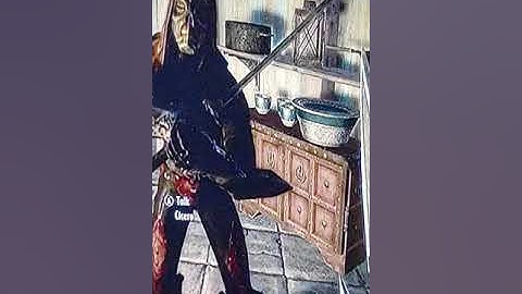 Headless follower glitch in skyrim