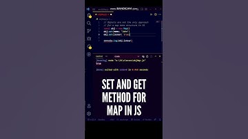 🤩🤩 Objects aren