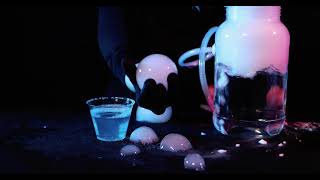 Steve Spangler Science Boo Bubbles