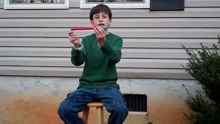 How To Play the Slide Whistle