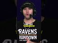 DeVontez Walker Injury Update Ravens Fans NEED To Know About #ravens #baltimoreravens #shorts #nfl