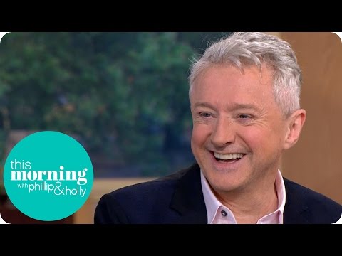 Video: Louis Walsh neto vrijedi