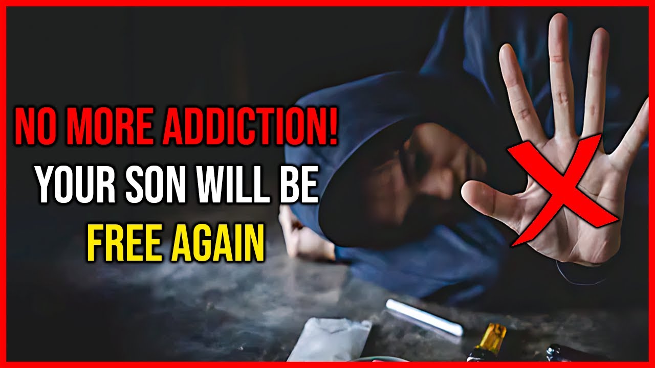 The Prayer Every Mother Needs For Her Son Addicted To Drugs Prayer the-prayer-every-mother-needs-for-her-son-addicted-to-drugs-prayer