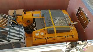 CSMI: PART 1 unboxing EX9700