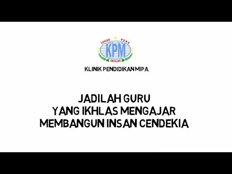 Pesan Ridwan Hasan