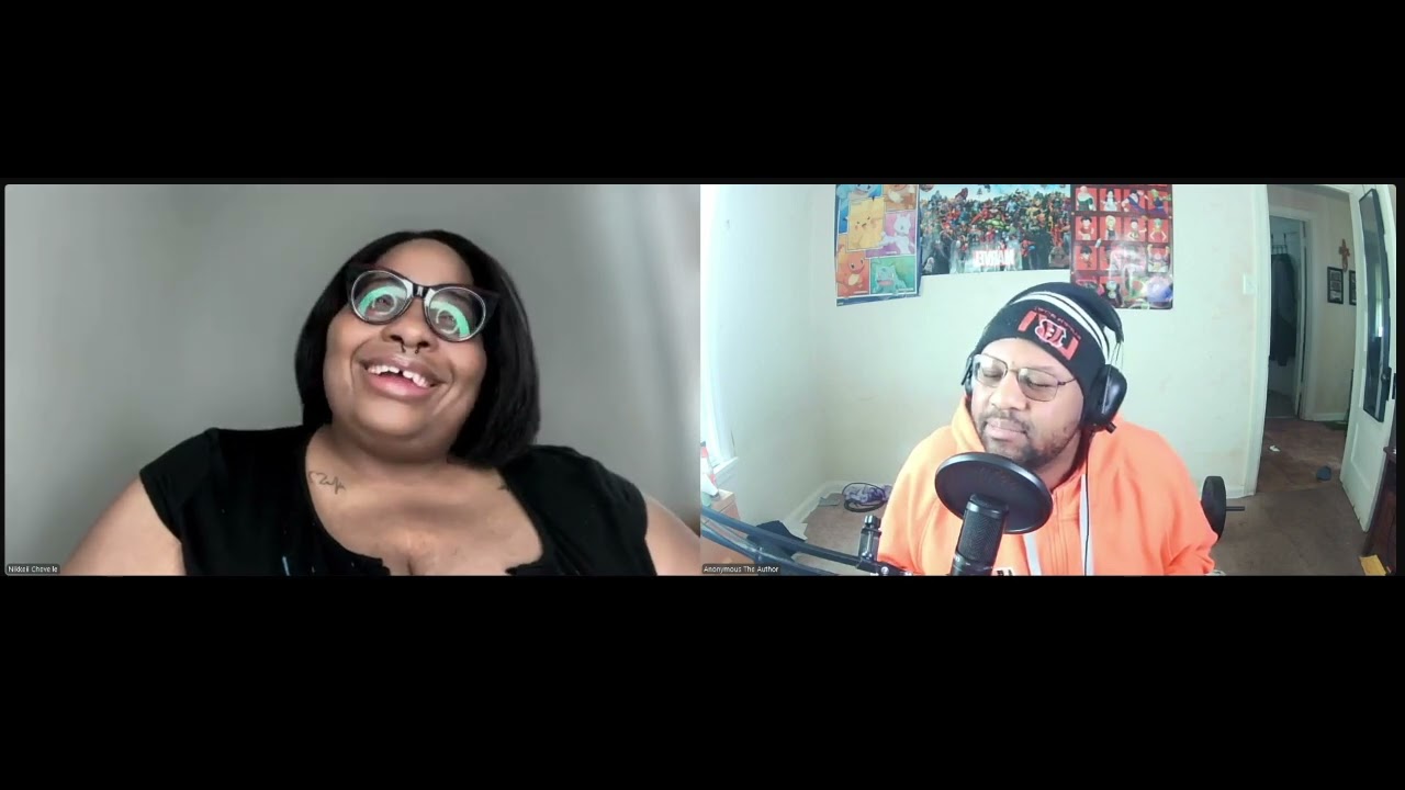 Nikkei Chevelle (Goddess Kurves) Update 2025 Interview | OBBWN Podcast