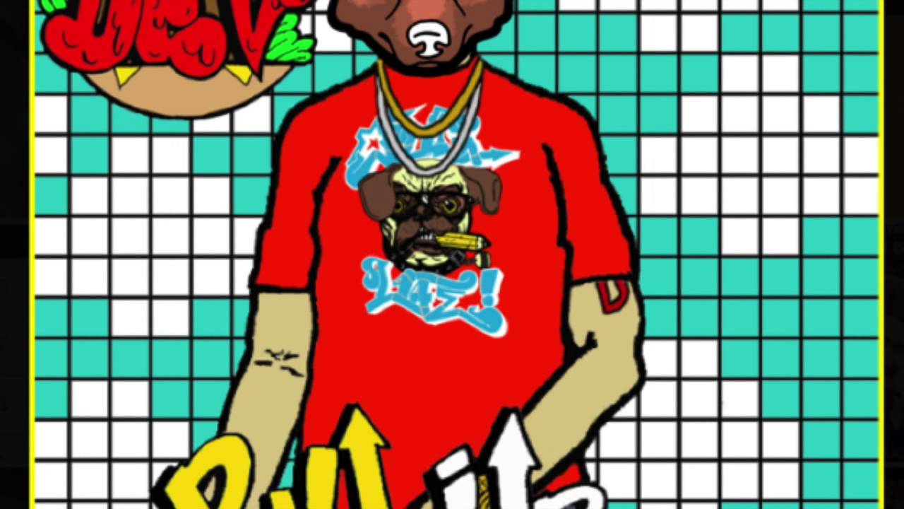 Mac Dev-Pull Up (Prod. Kyle Betty)