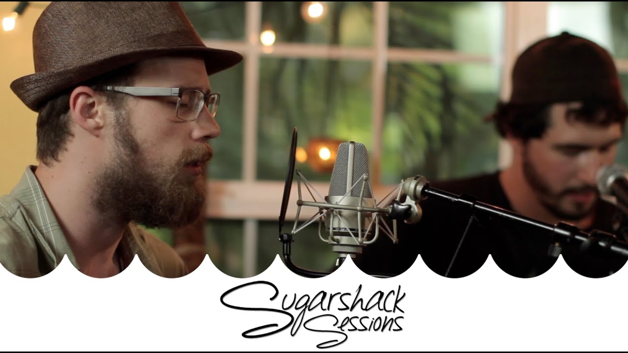 Sol Seed - How Could It Be (Live Music) | Sugarshack Sessions
