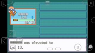 [pokemon leafgreen cheat codes]rare candy,master ball, and walk through walls!!!