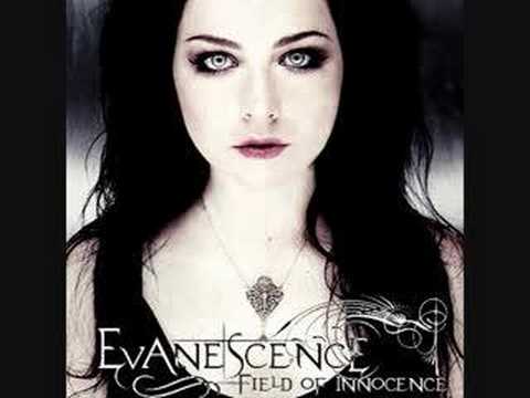 Evanescence (+) 06-Field Of Innocence